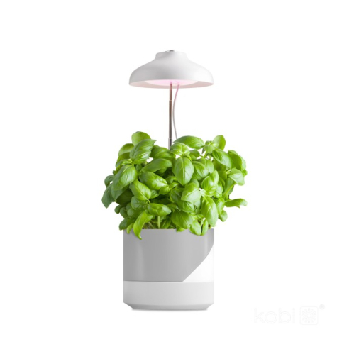 Obrázok pre PLANTY LED lampa pre rastliny VERDI 5W/220lm, Teplá biela