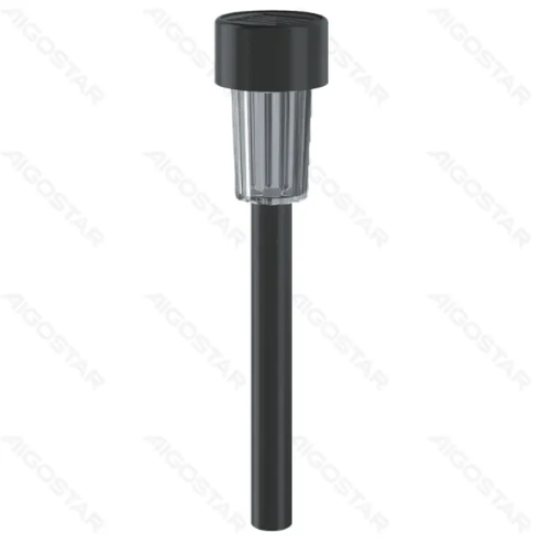 Obrázok pre Solárna LED záhradná lampa 0,006W/1.2lm , IP44 , Studená biela