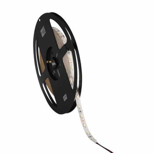 Obrázok pre LED pás vodeodolný / hermetický IP65 4,8w/m , 60led/m , 450Lm/m , 12V DC - Studená biela - 1m