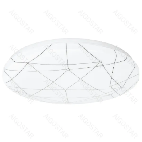 Obrázok pre Led Ceiling kruhový biely 36W/4000lm , 380mm , Teplá biela