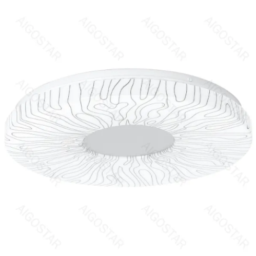 Obrázok pre Led Ceiling kruhový biely 36W/4000lm , 380mm , Teplá biela