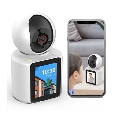 Obrázok pre Wi-Fi SMART Video Call Kamera