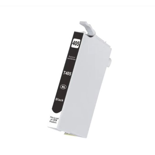 Obrázok pre 1x Epson T405XL Black - Čierna 25ml