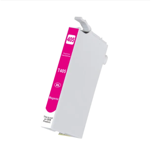 Obrázok pre 1x Epson T405XL Magenta - Červená 18ml