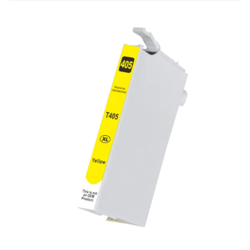Obrázok pre 1x Epson T405XL Yellow - Žltá 18ml