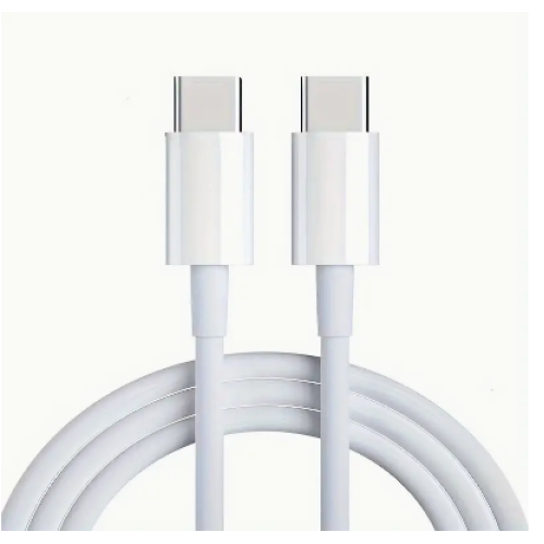 Obrázok pre Vysokorýchlostný Nabíjací dátový kábel PD/Type-C, 1.0M, 40W