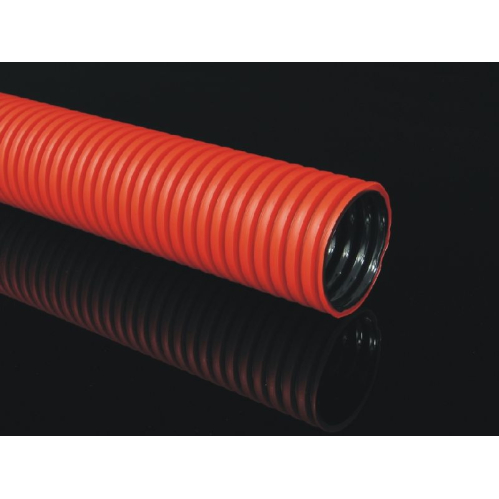 Obrázok pre Chránička káblová dvojplastová KOPOFLEX KF 09075 fi:75mm - 1m