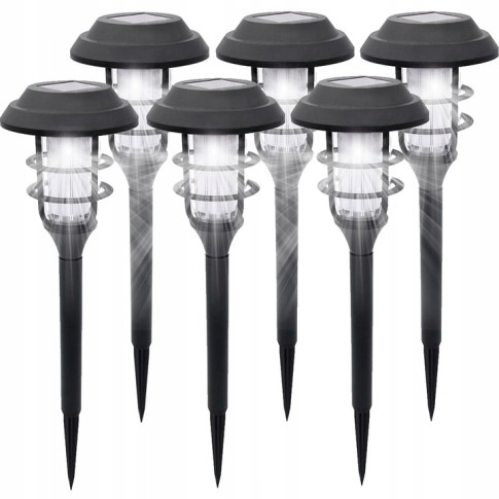 Obrázok pre Solárna LED lampa LATRI