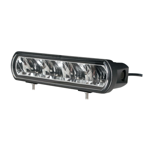 Obrázok pre Homologizovaný prídavný svetlomet , svetelná rampa 40W/2090lm , 222mm