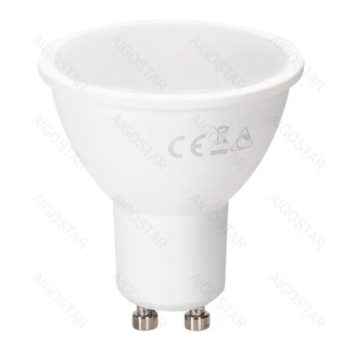 Obrázok pre Stmievateľná LED žiarovka GU10 3W/255lm , BOX, Neutrálna biela