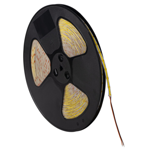 Obrázok pre KANLUX LED pás IP00 8w/m , COB , 800Lm/m , 12V DC - Studená biela - 1m