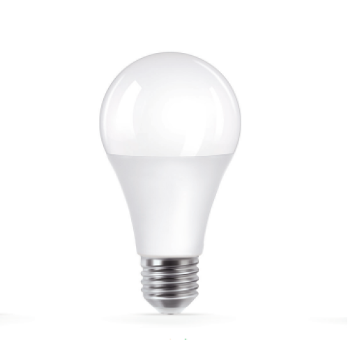 Obrázok pre LED žiarovka E27 13W/1305lm , klasik A60 , Neutrálna biela