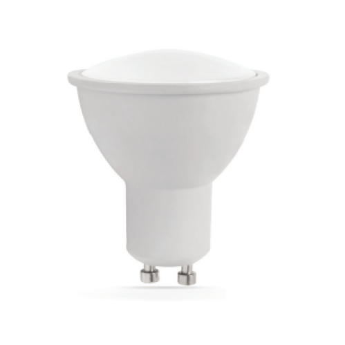 Obrázok pre LED žiarovka GU10 10W/1000lm , Studená biela