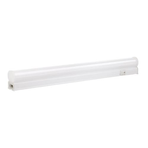 Obrázok pre LED prisadené trubicové svietidlo T5 18W/1820lm , 120cm , IP20 , CCT s vypínačom