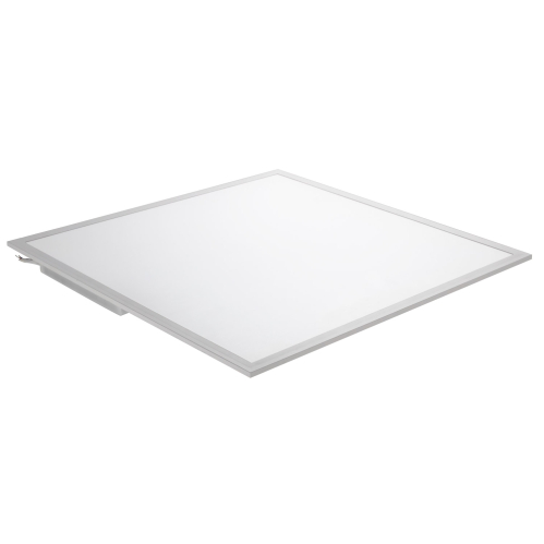 Obrázok pre Led Panel štvorcový biely 40W/4400lm 595x595mm Studená biela Back lite