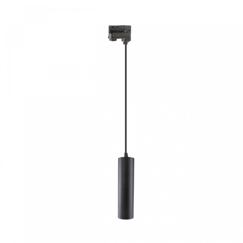 Obrázok pre LED svietidlo 3-fázové pre koľajnicové systémy MADARA MINI II čierne, 1xGU10