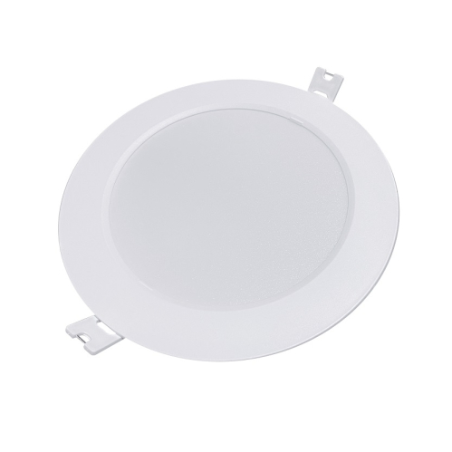 Obrázok pre LED Panel kruhový biely 12W/1200lm 170mm, Neutrálna biela