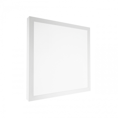 Obrázok pre Led Panel štvorcový biely prisadený 24W/35W/40W 4650lm 400x400mm, CCT