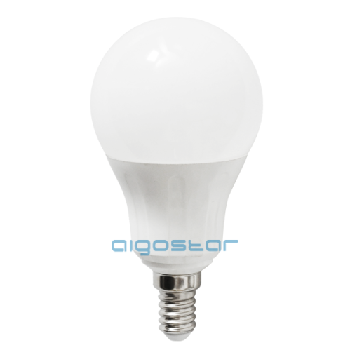 Obrázok pre LED žiarovka E14 7W/560lm , klasik A60 , Studená biela