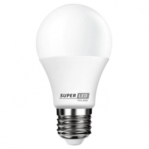 Obrázok pre LED žiarovka E27 20W/2200lm , klasik A70 , Teplá biela