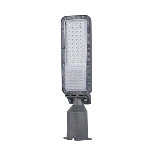 Obrázok pre LED Pouličné verejné osvetlenie 30W/4500lm , 140x70° , Neutrálna biela