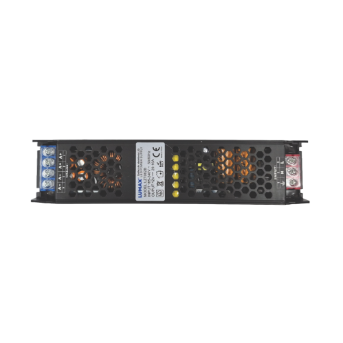 Obrázok pre Prachuvzdorný napájací zdroj pre LED pásy - 12V/350W , IP20
