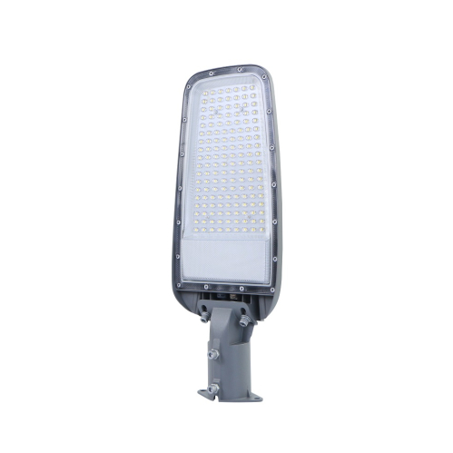 Obrázok pre LED Pouličné verejné osvetlenie 100W/13000lm , 140x70° , Studená biela