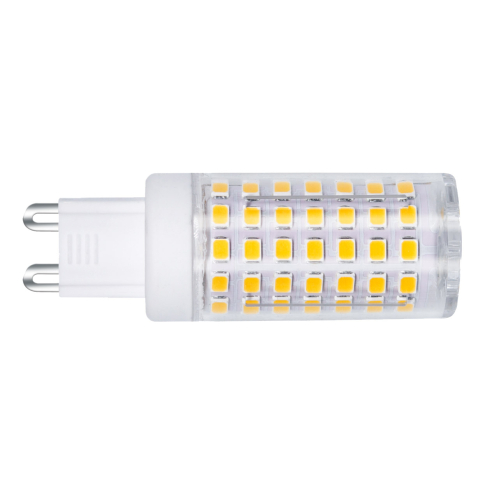 Obrázok pre LED žiarovka G9 12W/1200lm , Teplá biela