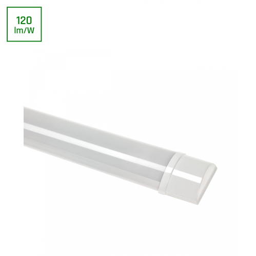 Obrázok pre LED svietidlo VIGA 20W/2400lm , IP20 , 90cm, Studená biela