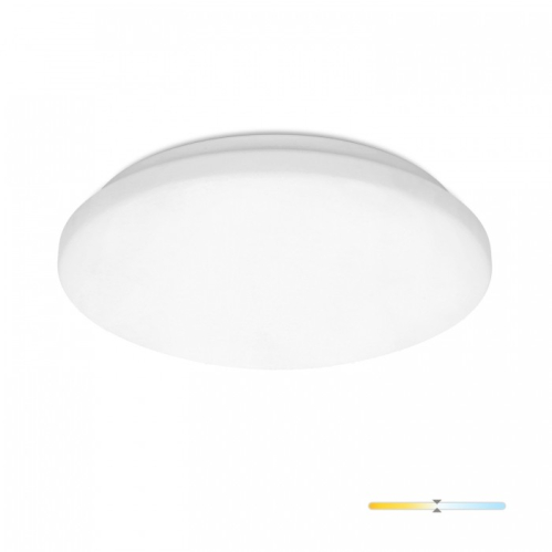 Obrázok pre Led Ceiling kruhový biely SOFI 18W/1620lm , 260mm , Neutrálna biela