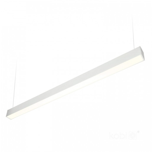Obrázok pre LED KOLINE K1 Luster 20W/230V/Biela