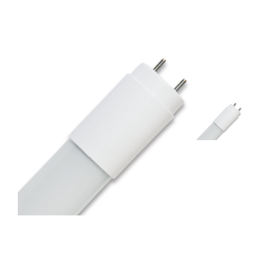 Obrázok pre LED trubica T8 9W/850lm 60cm obojstranná sklenená studená