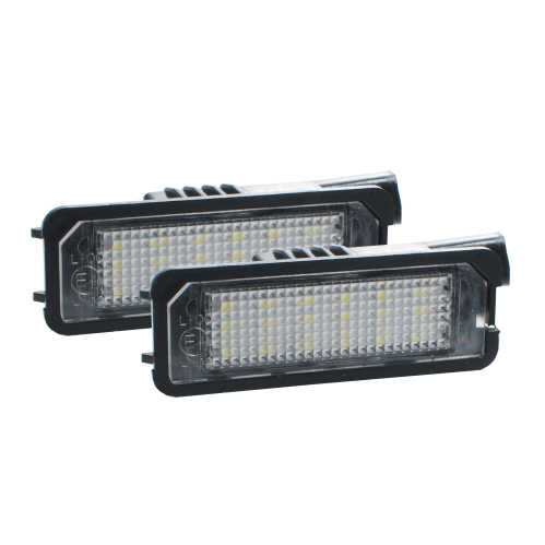 Obrázok pre LED Osvetlenie ŠPZ - VW - LD-VWP GP