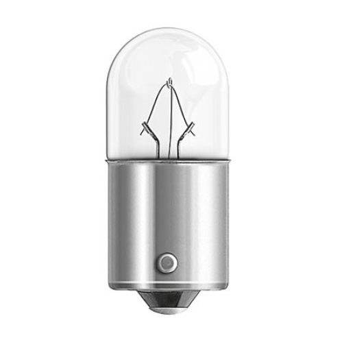 Obrázok pre OSRAM Halogénová Autožiarovka ORIGINAL O5637 - Ba15s , 24V , 10W , R10W 
