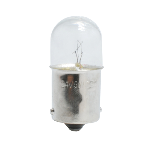 Obrázok pre Halogénová Autožiarovka Z930 - Ba15s , 24V , 5W , G18 , R5W 