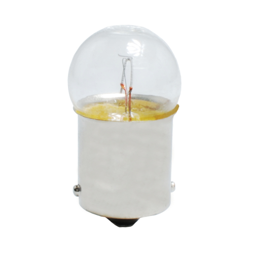 Obrázok pre Halogénová Autožiarovka Z931 - Ba15s , 24V , 10W , G18 , R10W 