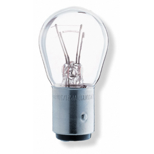 Obrázok pre OSRAM Halogénová Autožiarovka ORIGINAL O7537 - BAY15d , 24V , 5W , P21/5W