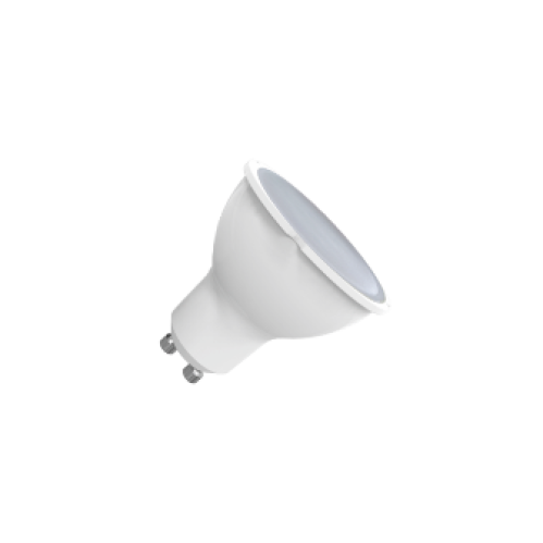 Obrázok pre LED žiarovka GU10 7,5W/720lm ICD , Studená biela