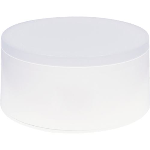 Obrázok pre Led Panel kruhový biely prisadený ALDAR 15W/1250lm 156mm Neutrálna biela
