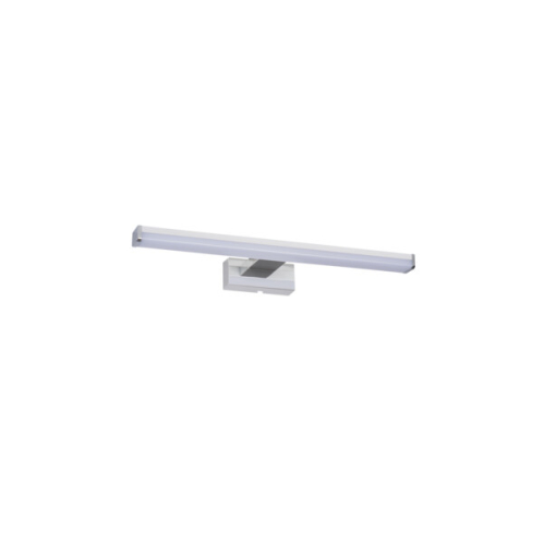 Obrázok pre Kanlux LED kúpeľňové osvetlenie zrkadla ASTEN LED/8W/230V/IP44/Chróm