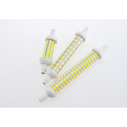 Obrázok pre LED žiarovka R7S 7W/660lm , 79mm , Teplá biela