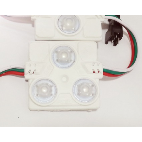 Obrázok pre Digitálny LED Modul IP65 WS2811