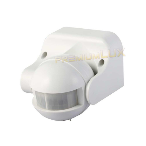 Obrázok pre PIR senzor pohybu IP44 230V