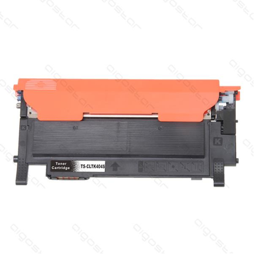Obrázok pre Toner pre Samsung ST-CLT 404S BK*E čierny 1500 kompatibil