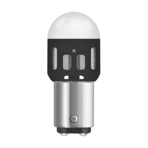 Obrázok pre LED Autožiarovka NEOLUX NP2260CW-02B - BaY15D , 1,2W , Studená biela - 2ks v balení