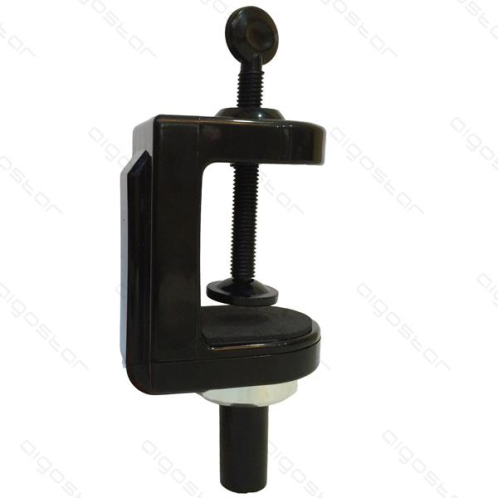 Obrázok pre Držiak pre LED stolnú lampu čierny