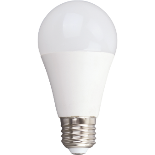 Obrázok pre LED žiarovka E27 8,5W/806lm ICD , klasik A60 , Studená biela
