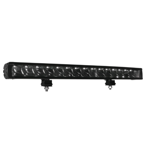 Obrázok pre Homologizovaný prídavný svetlomet , svetelná rampa Flood Light 105W/6700lm , 15x7W OSRAM LED , Black Series , 535mm