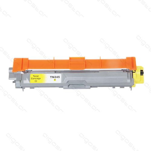 Obrázok pre Toner pre Brother TN-245 Y - žltý kompatibil (2200)