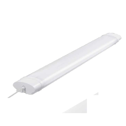 Obrázok pre Vodeodolné LED svietidlo LINEA 180W/14400lm , IP65 , IK08 , 130cm, Neutrálna biela